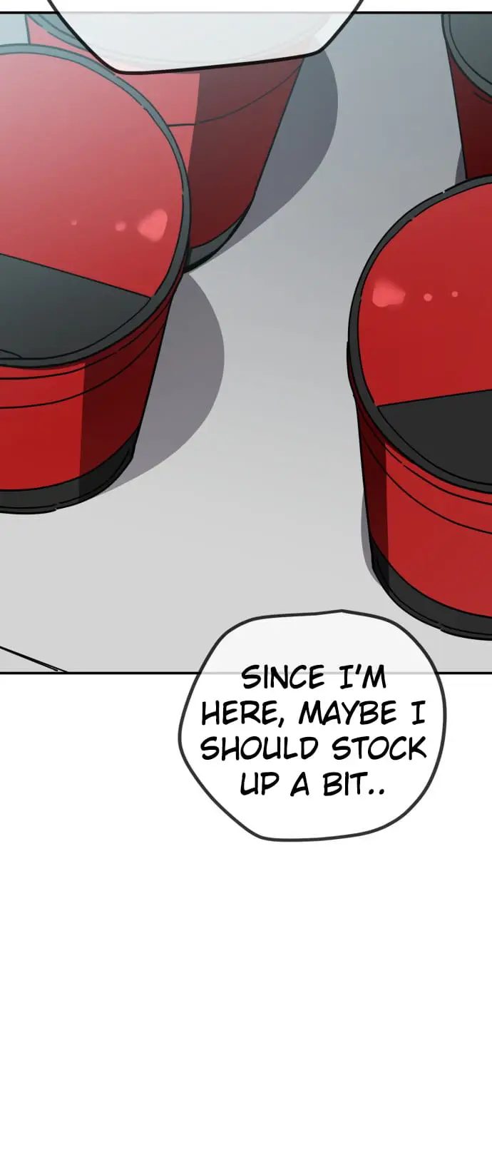 Read Unemployed Gye Baek soon Manga Online