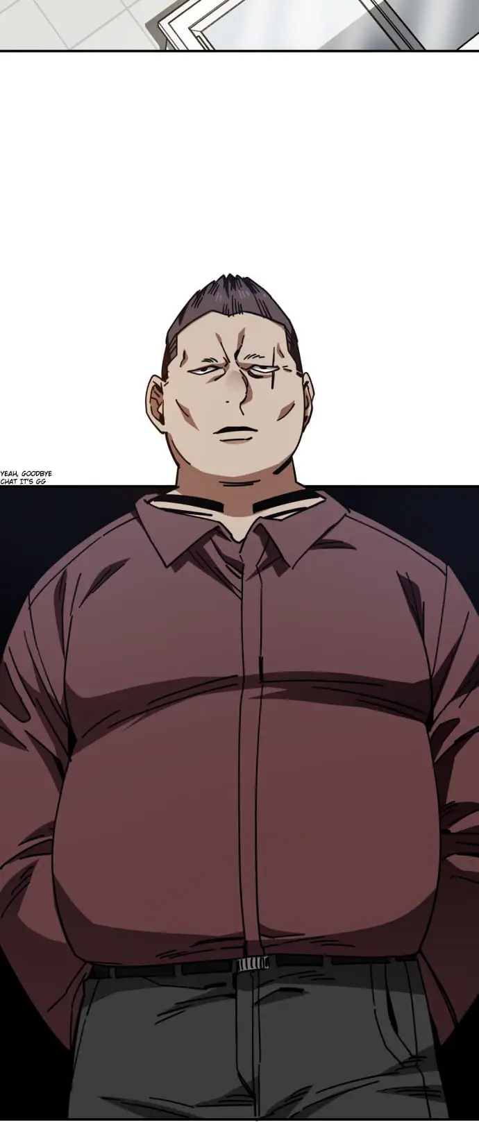 Read Unemployed Gye Baek soon Manga Online