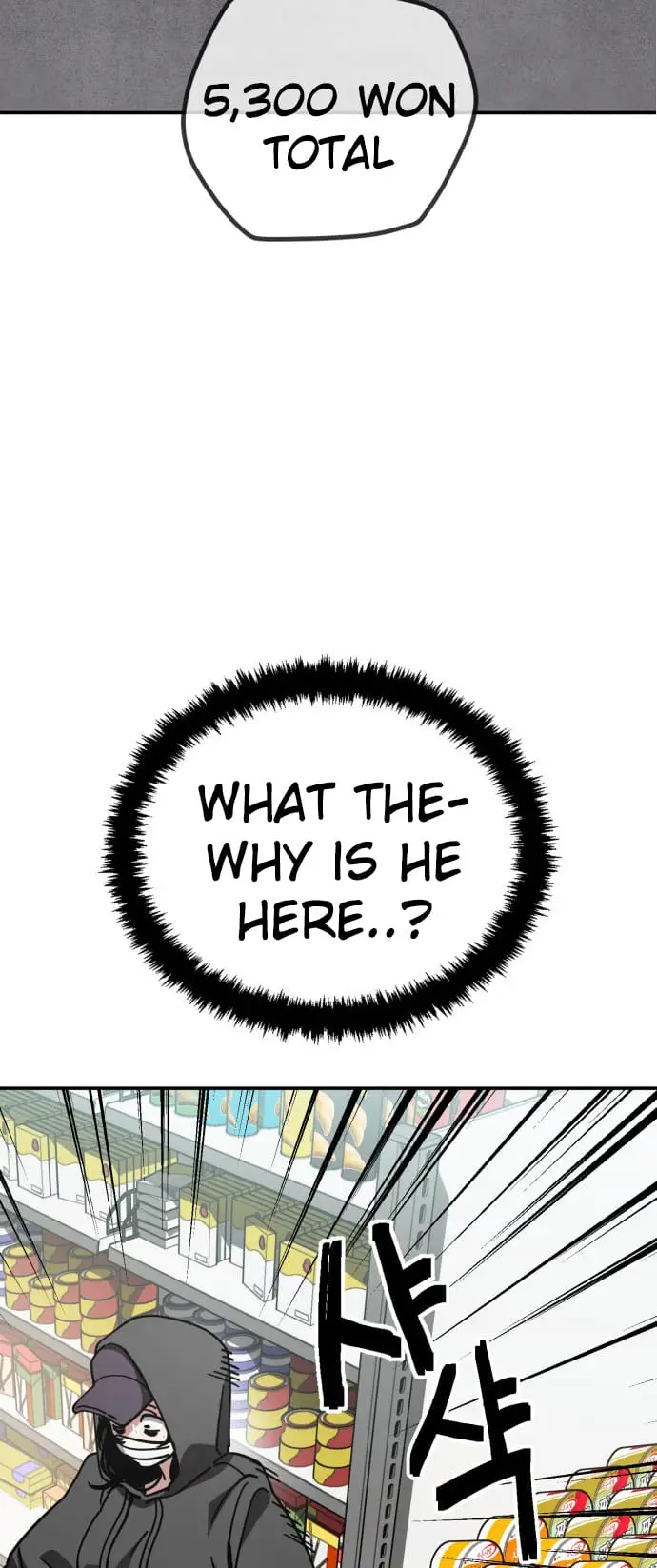 Read Unemployed Gye Baek soon Manga Online