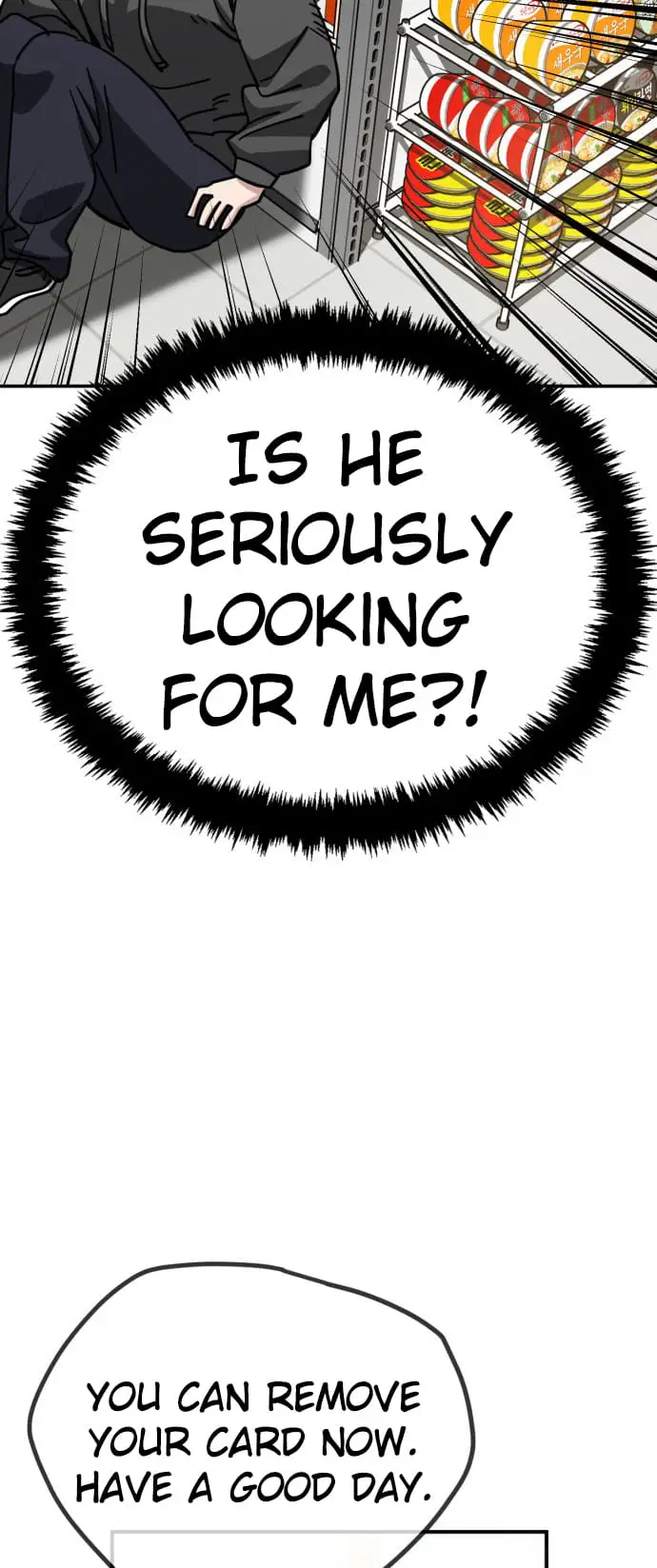 Read Unemployed Gye Baek soon Manga Online