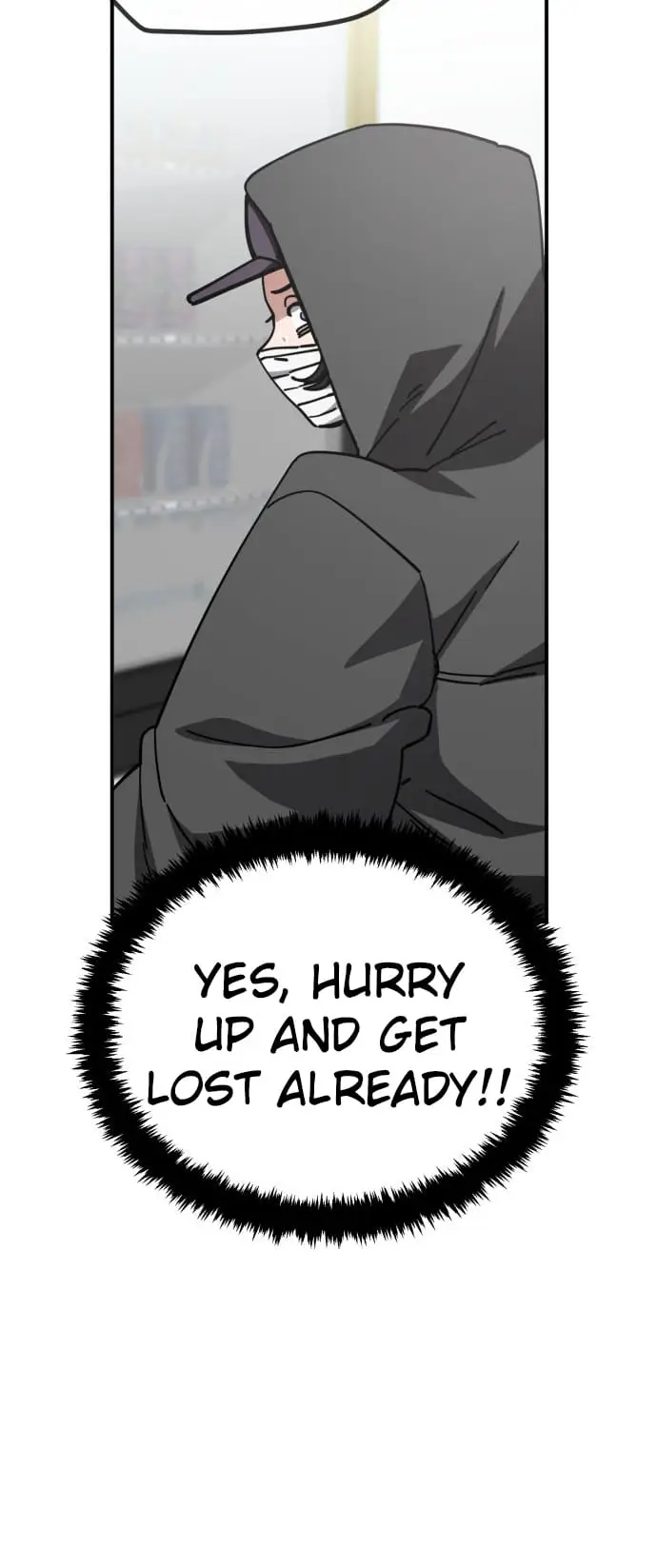 Read Unemployed Gye Baek soon Manga Online