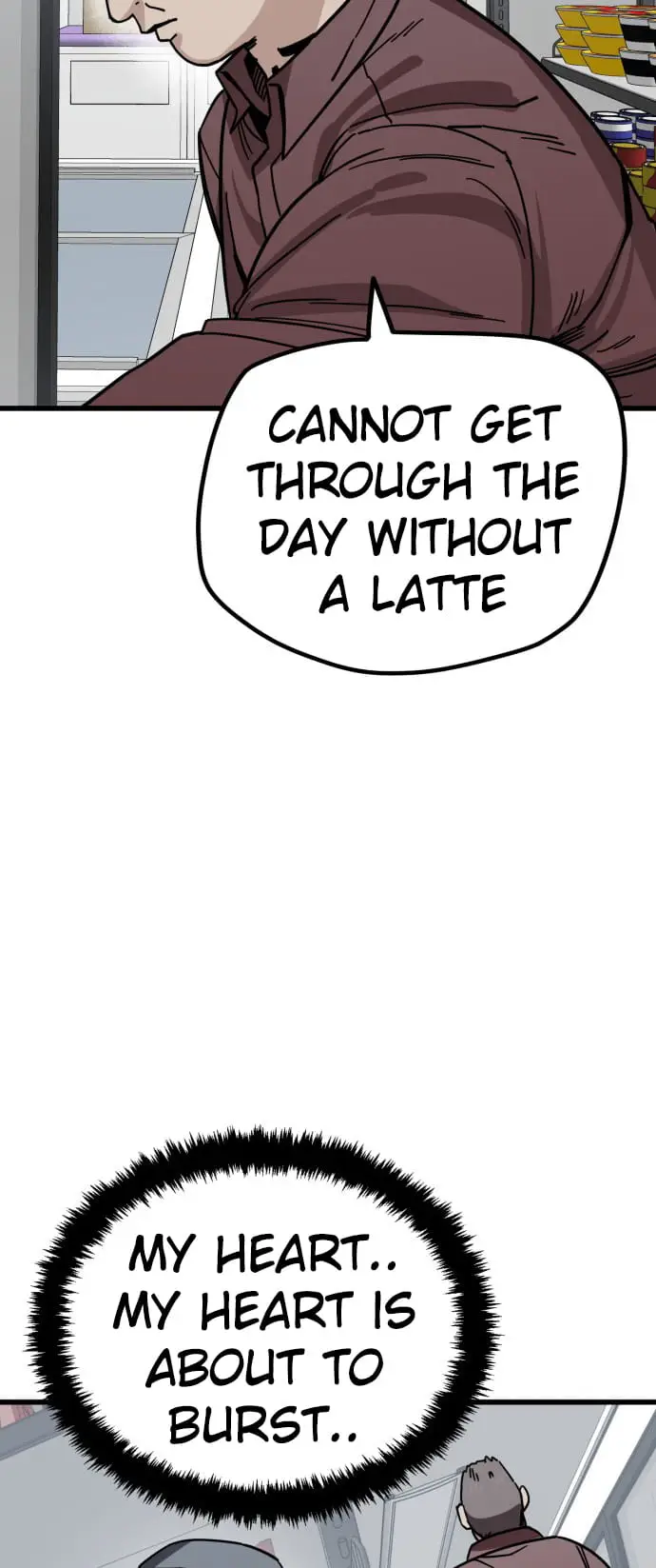 Read Unemployed Gye Baek soon Manga Online