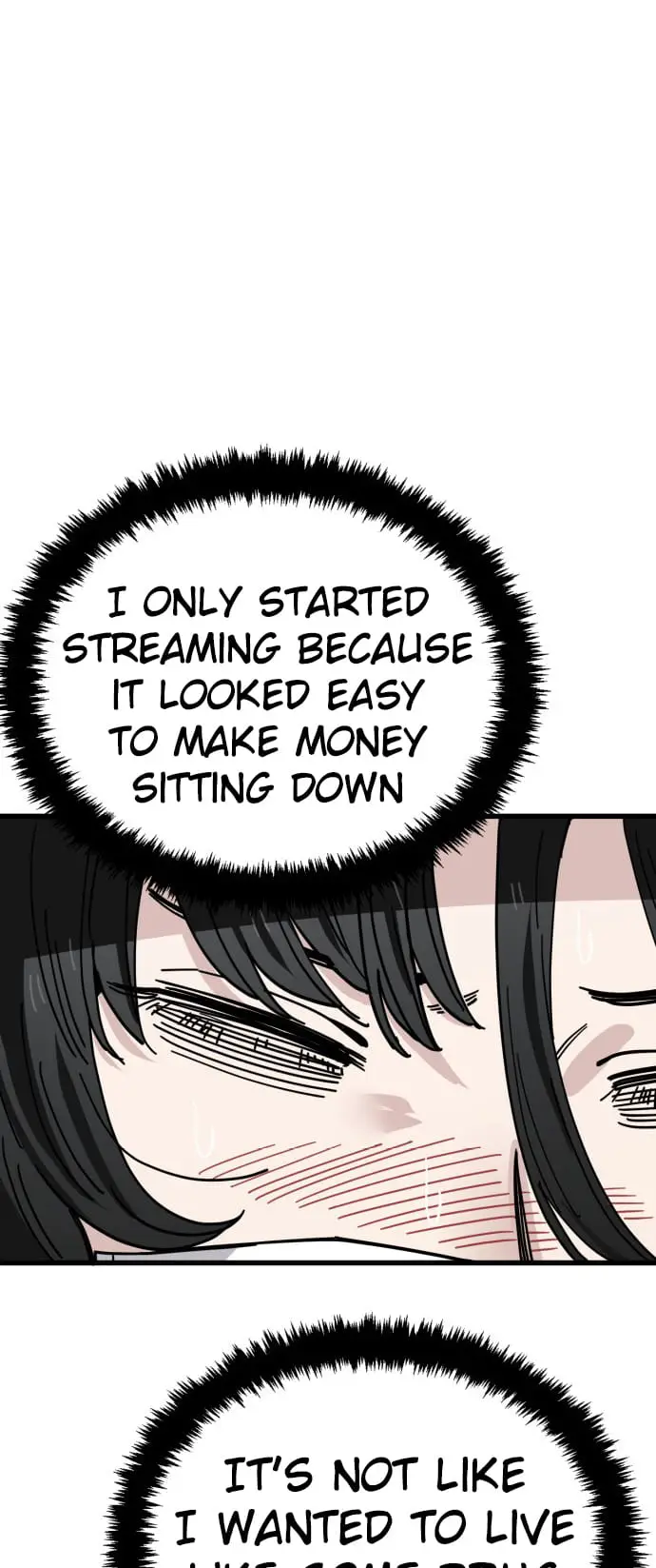 Read Unemployed Gye Baek soon Manga Online