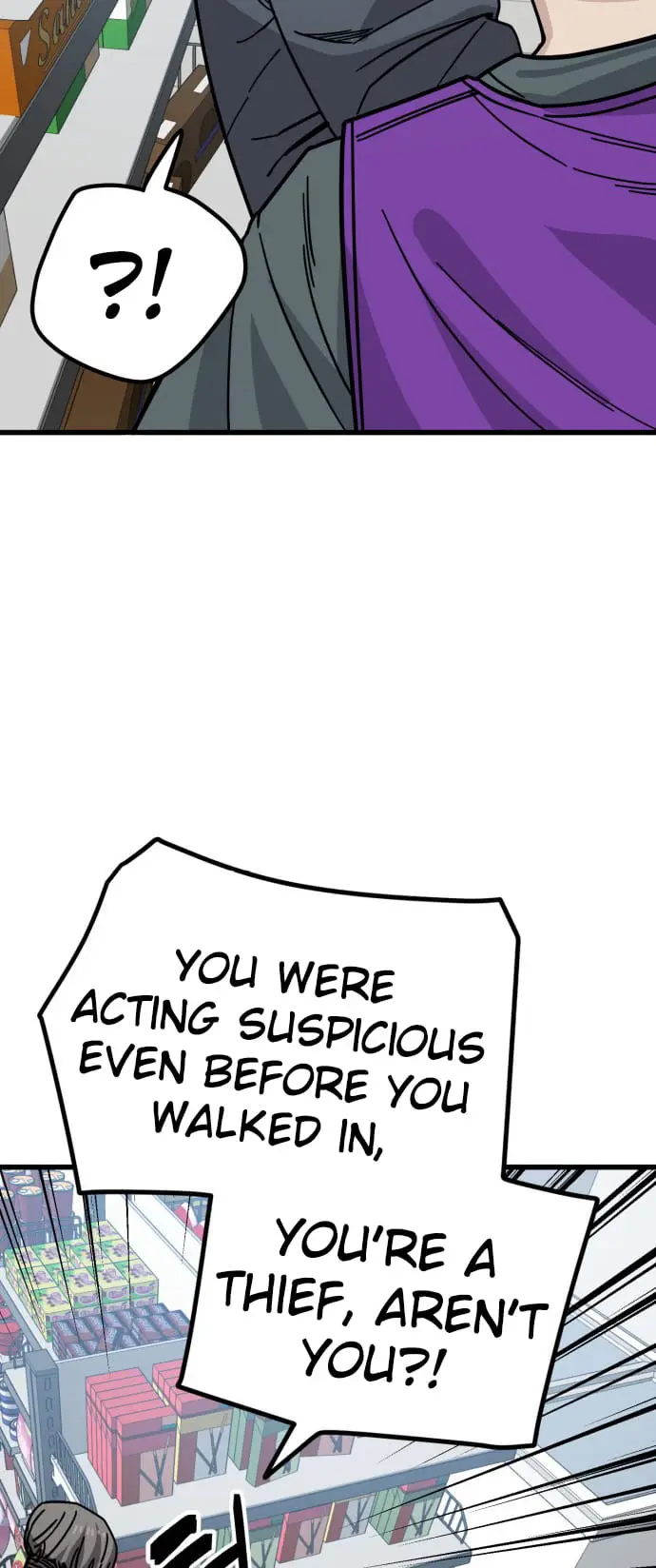 Read Unemployed Gye Baek soon Manga Online