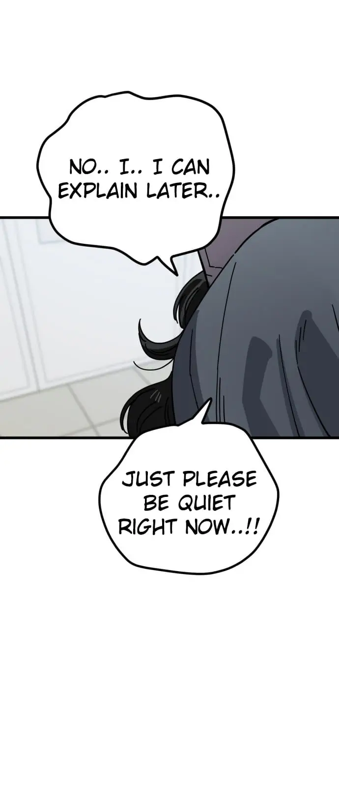 Read Unemployed Gye Baek soon Manga Online