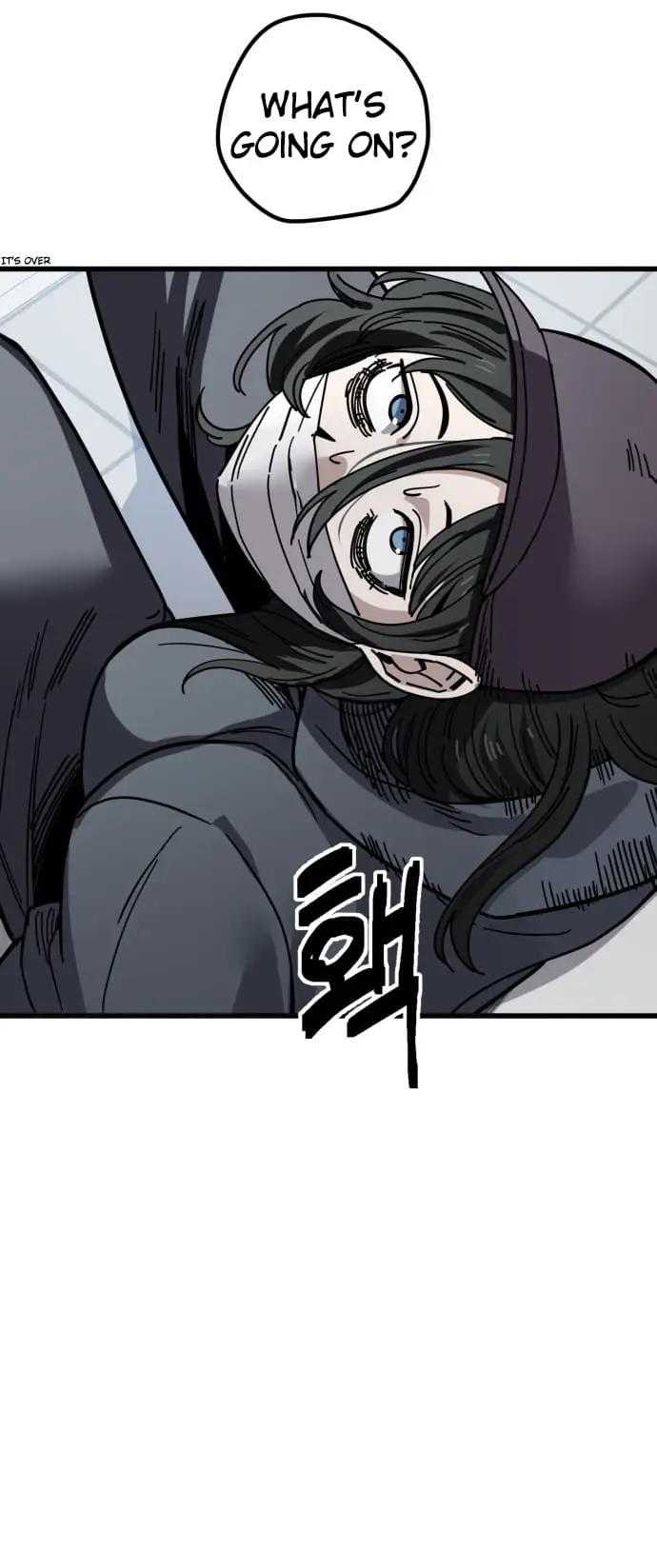 Read Unemployed Gye Baek soon Manga Online