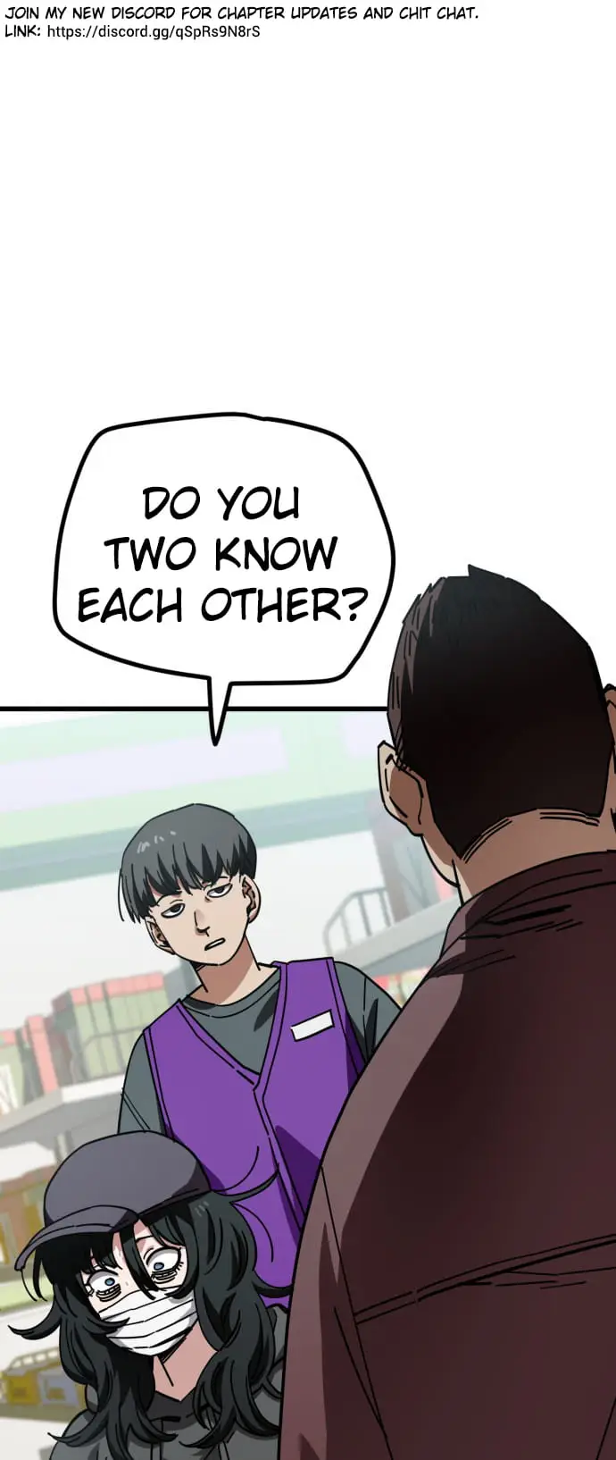 Read Unemployed Gye Baek soon Manga Online