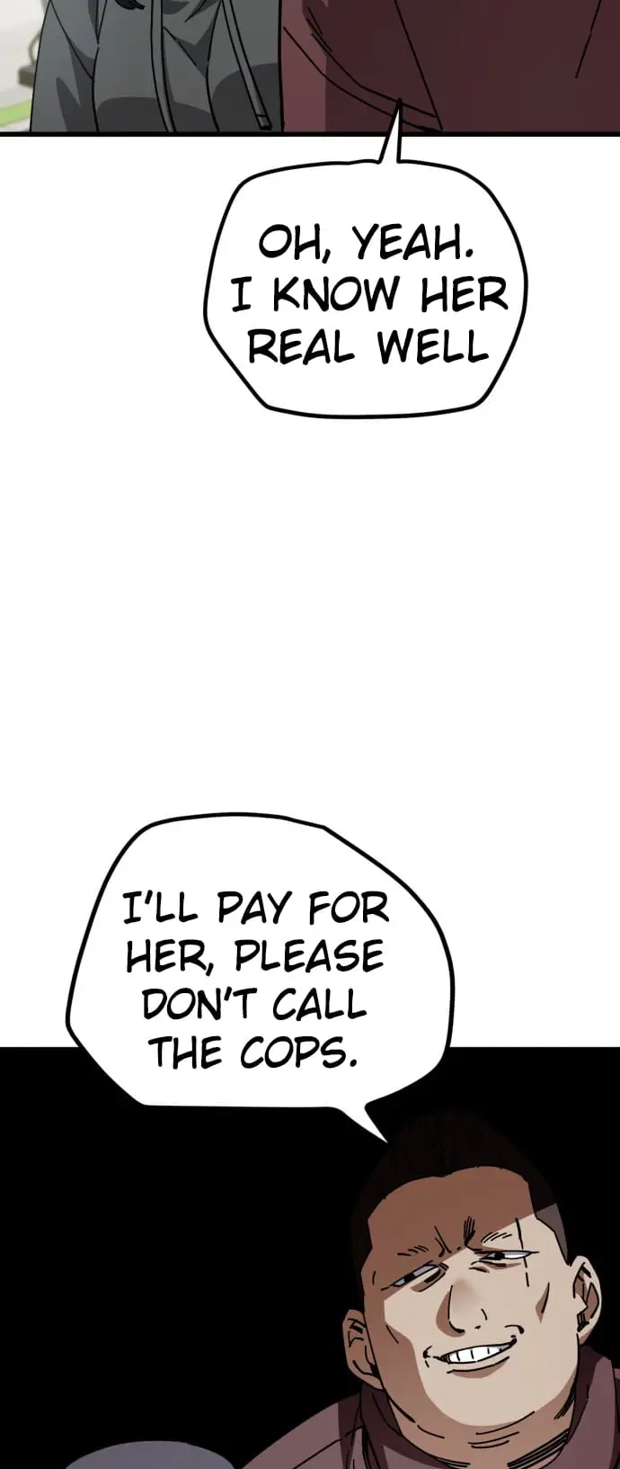 Read Unemployed Gye Baek soon Manga Online