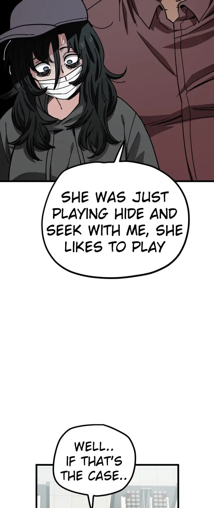 Read Unemployed Gye Baek soon Manga Online