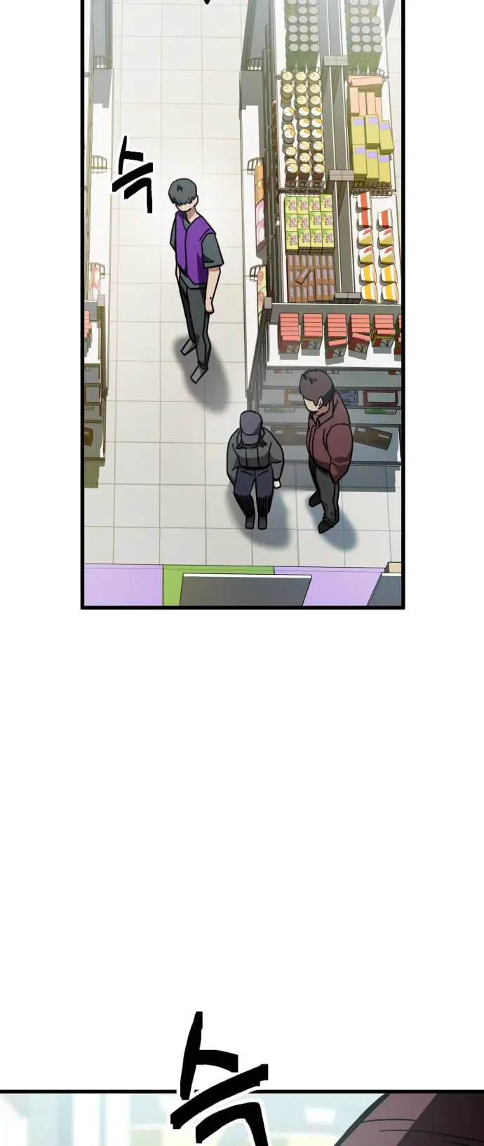 Read Unemployed Gye Baek soon Manga Online