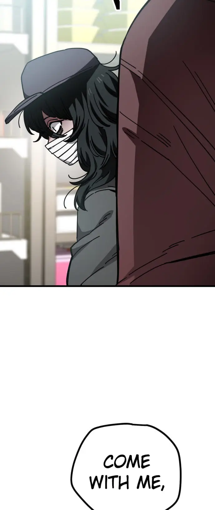 Read Unemployed Gye Baek soon Manga Online