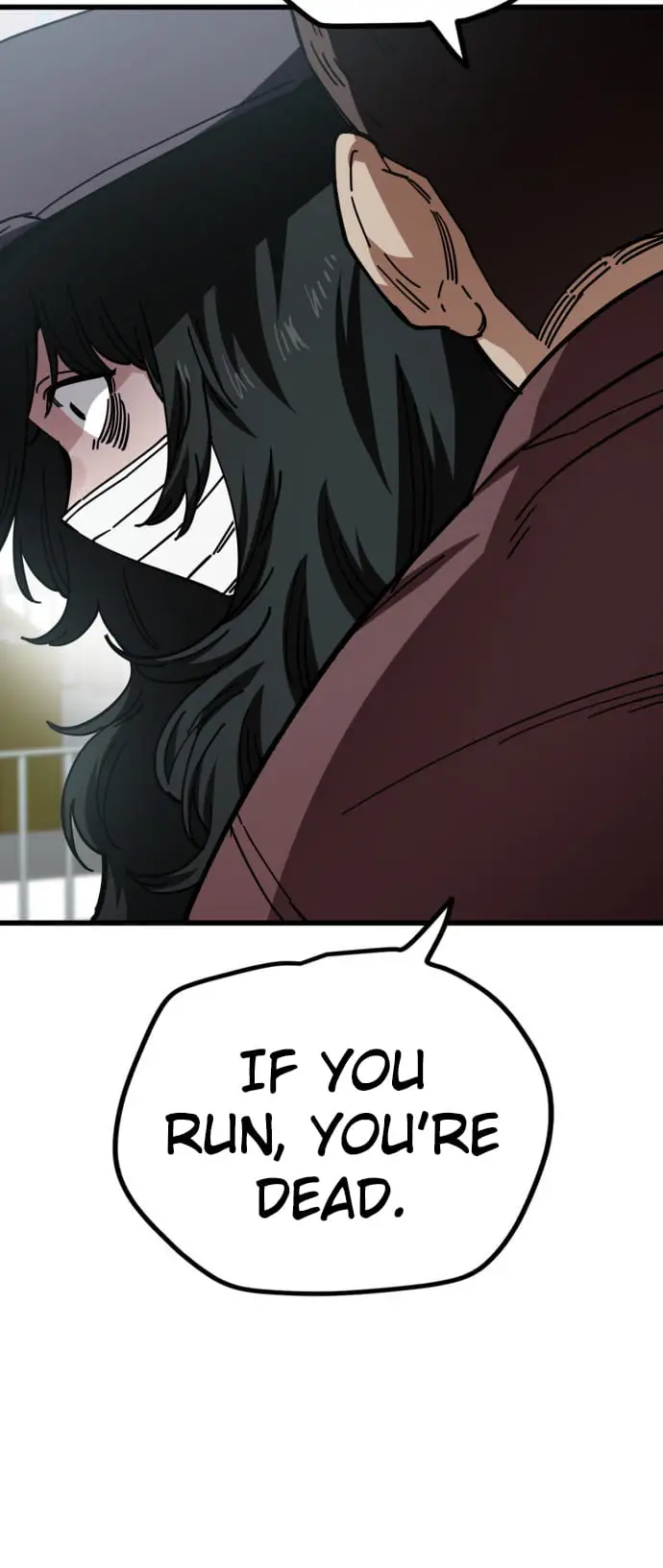Read Unemployed Gye Baek soon Manga Online