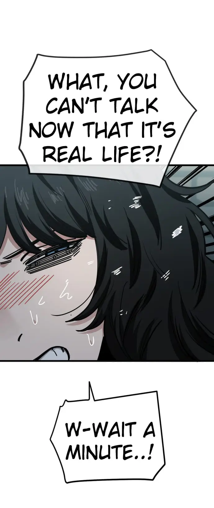 Read Unemployed Gye Baek soon Manga Online