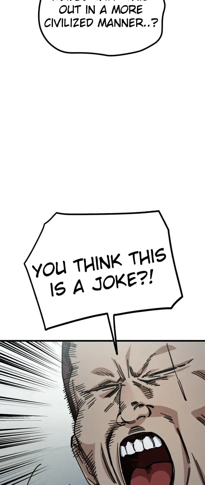Read Unemployed Gye Baek soon Manga Online