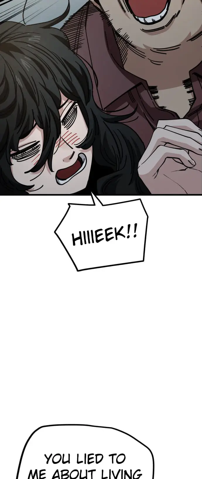 Read Unemployed Gye Baek soon Manga Online