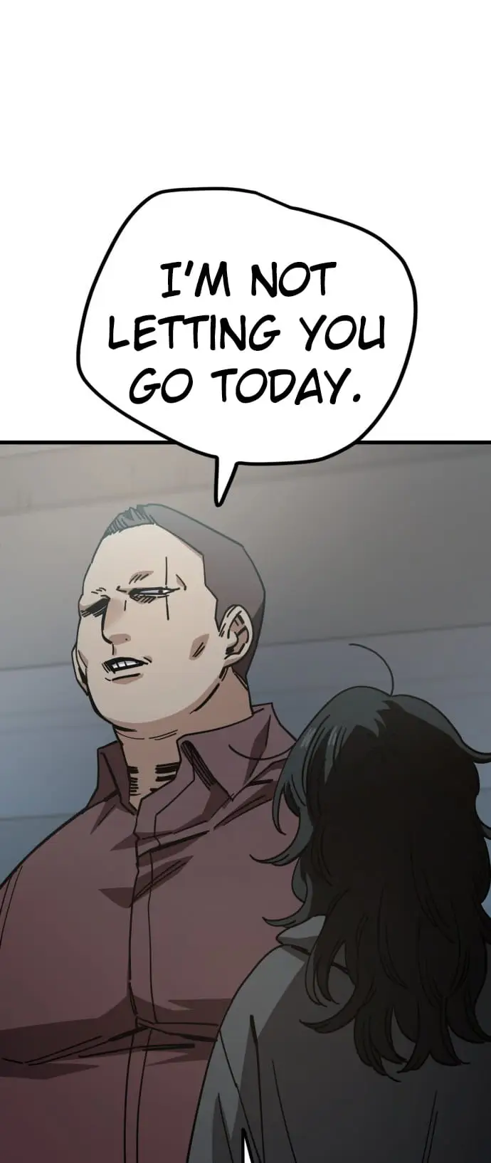 Read Unemployed Gye Baek soon Manga Online