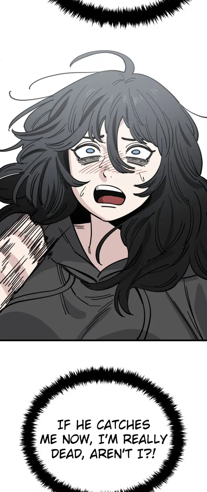 Read Unemployed Gye Baek soon Manga Online