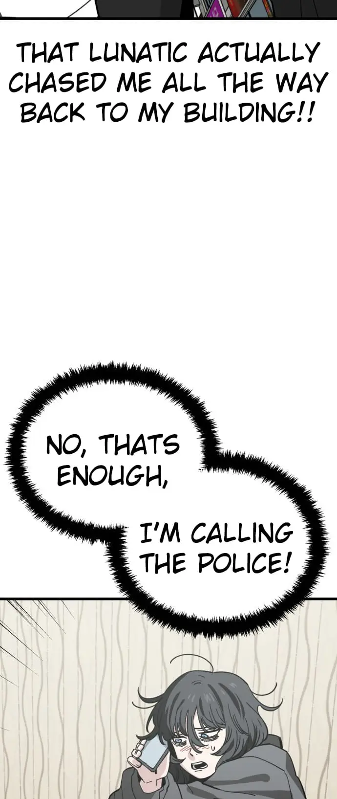 Read Unemployed Gye Baek soon Manga Online