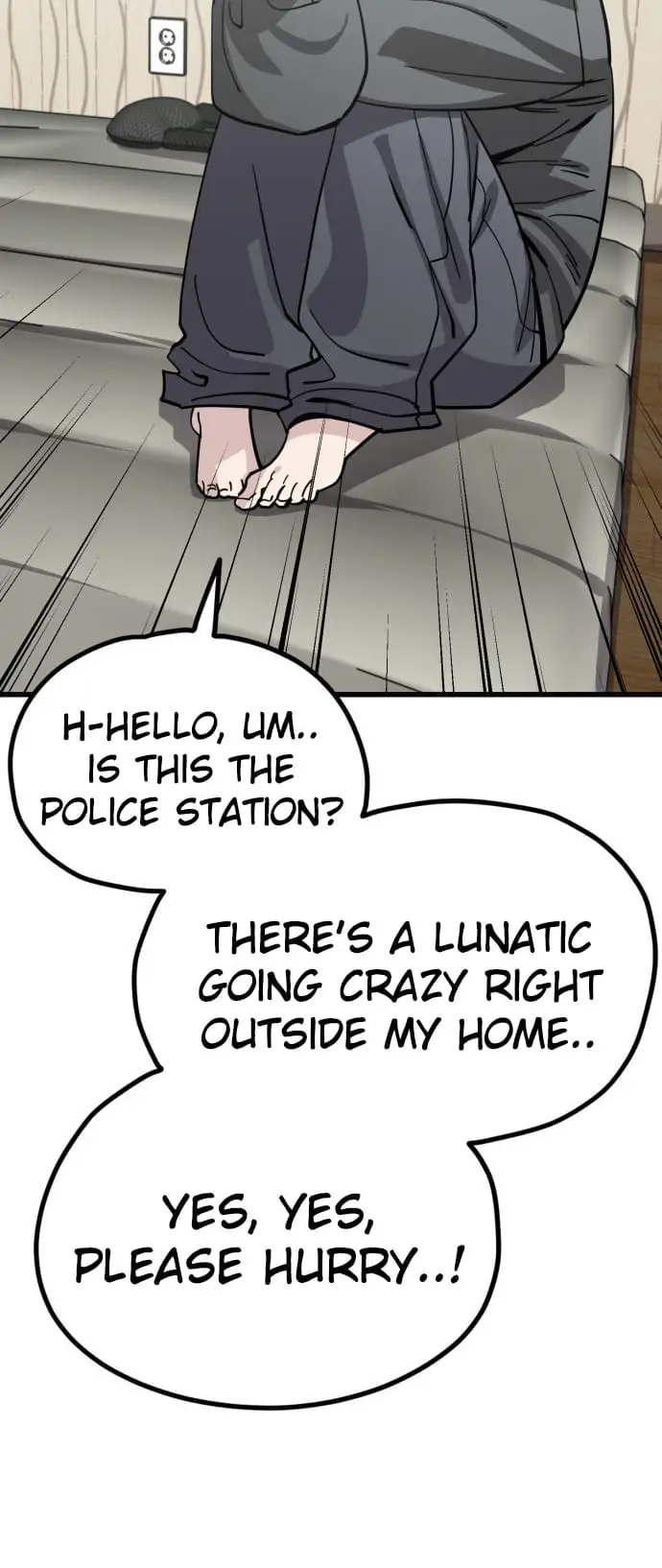 Read Unemployed Gye Baek soon Manga Online