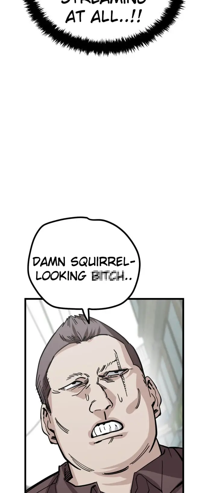 Read Unemployed Gye Baek soon Manga Online