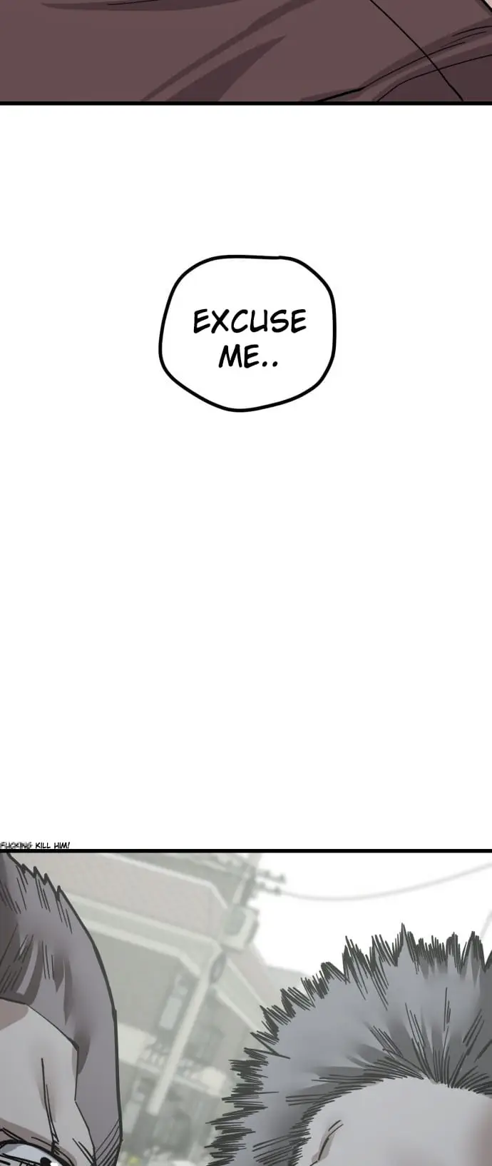 Read Unemployed Gye Baek soon Manga Online