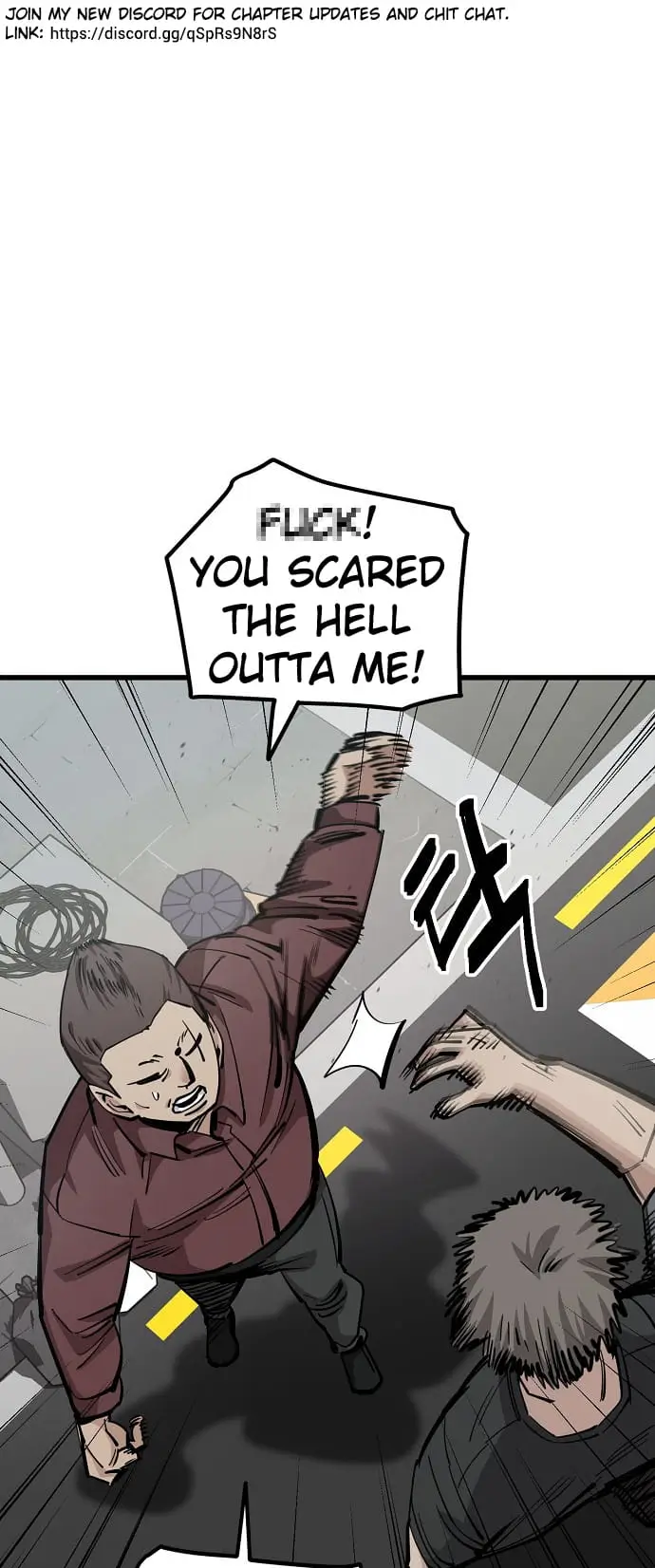 Read Unemployed Gye Baek soon Manga Online