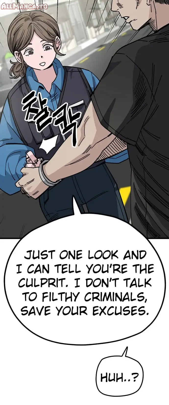 Read Unemployed Gye Baek soon Manga Online