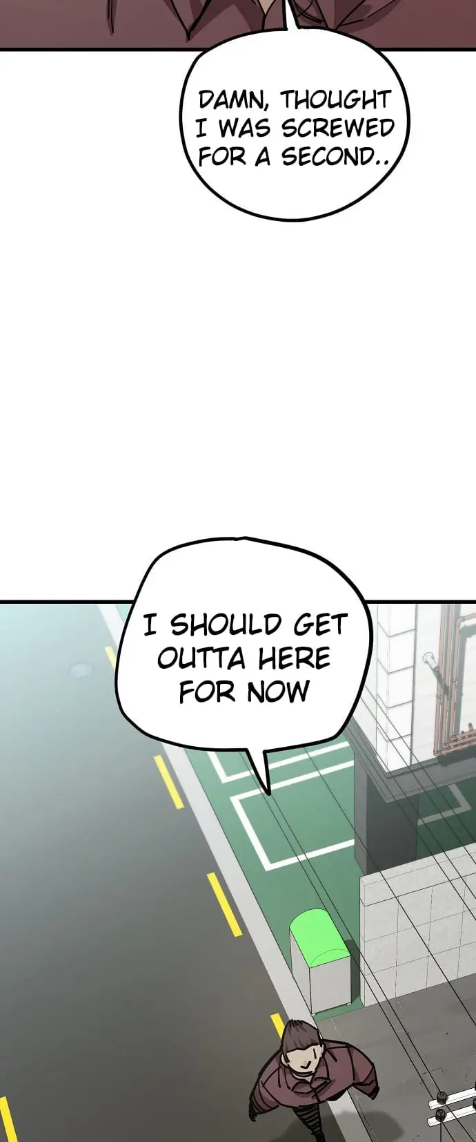 Read Unemployed Gye Baek soon Manga Online