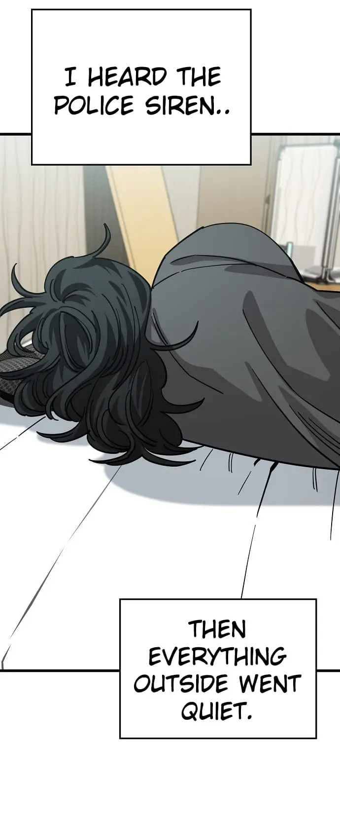 Read Unemployed Gye Baek soon Manga Online