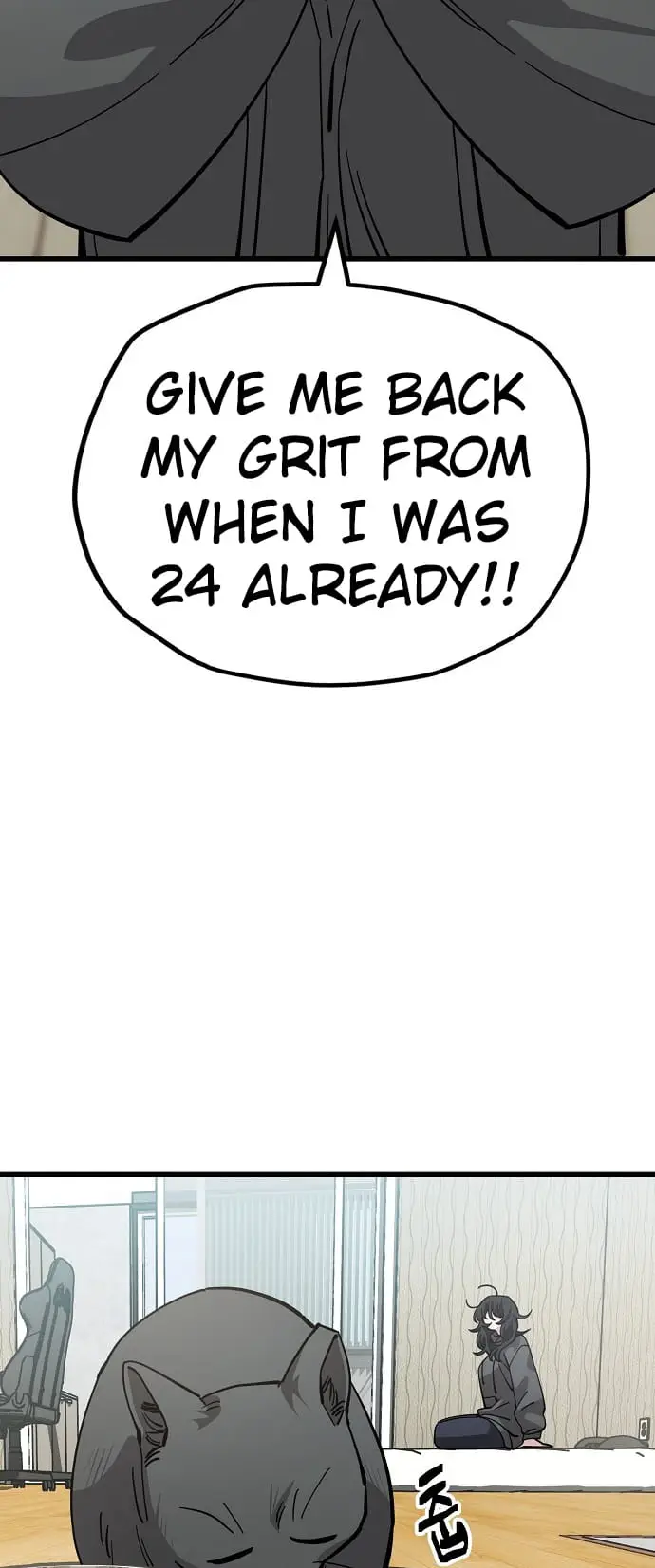 Read Unemployed Gye Baek soon Manga Online