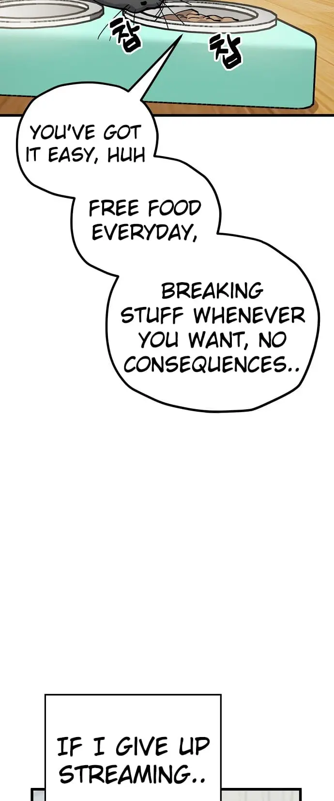 Read Unemployed Gye Baek soon Manga Online