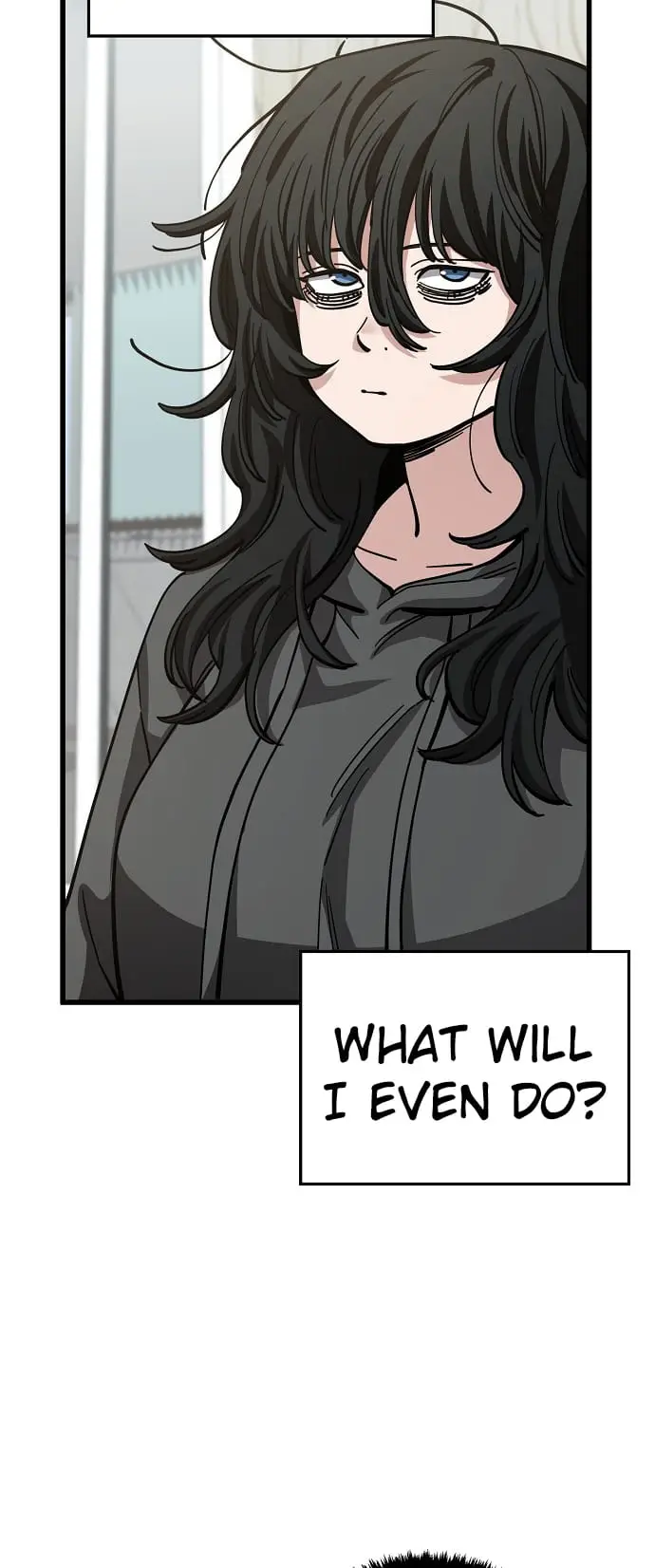 Read Unemployed Gye Baek soon Manga Online
