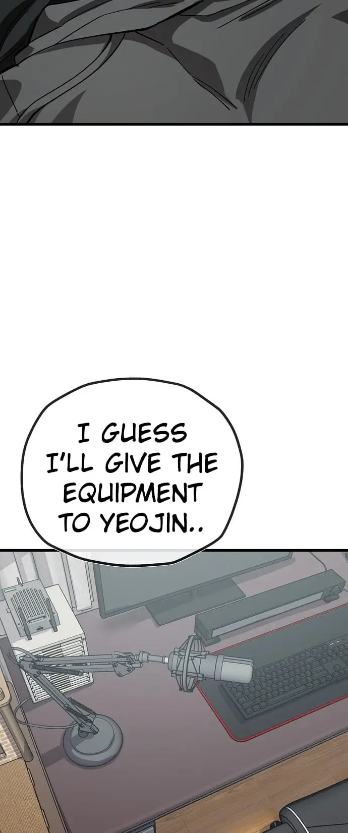 Read Unemployed Gye Baek soon Manga Online