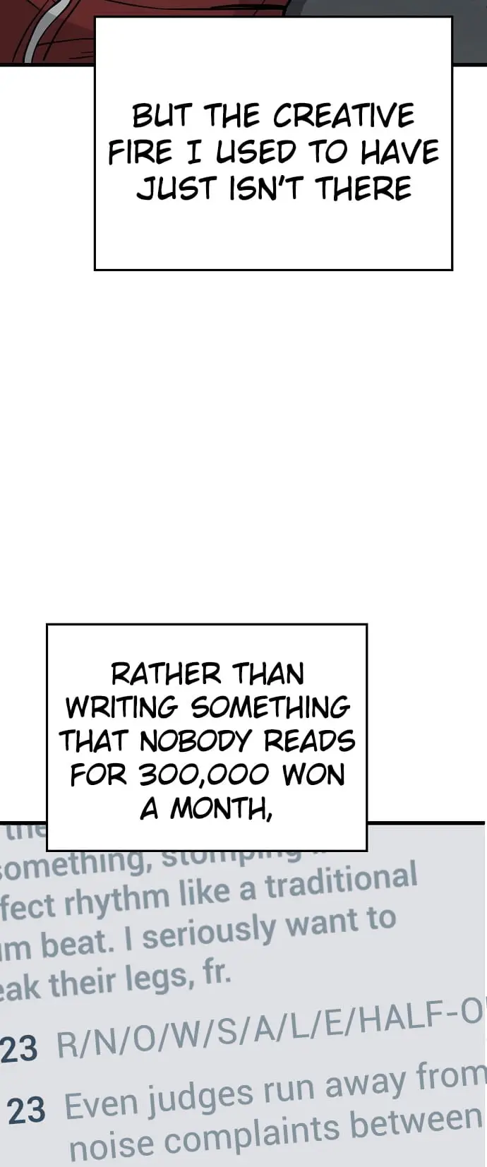 Read Unemployed Gye Baek soon Manga Online
