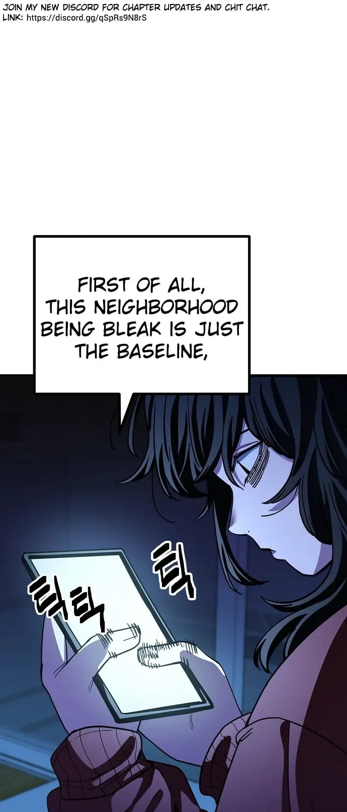 Read Unemployed Gye Baek soon Manga Online