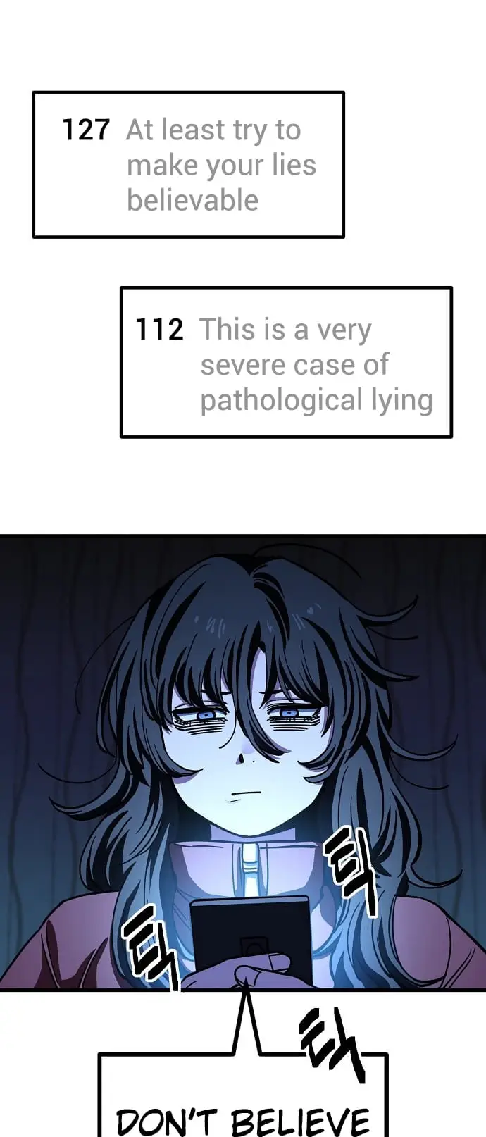 Read Unemployed Gye Baek soon Manga Online
