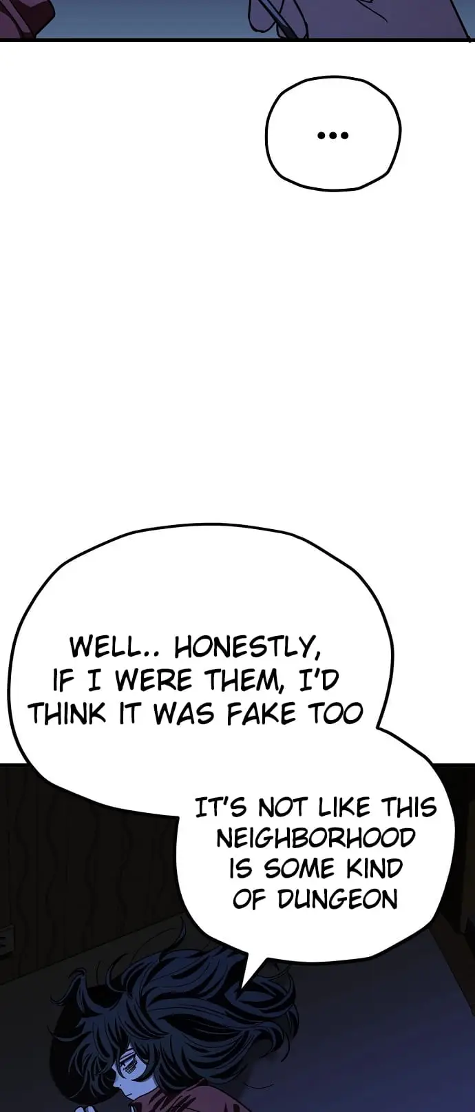 Read Unemployed Gye Baek soon Manga Online