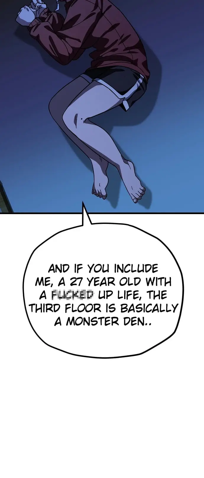 Read Unemployed Gye Baek soon Manga Online