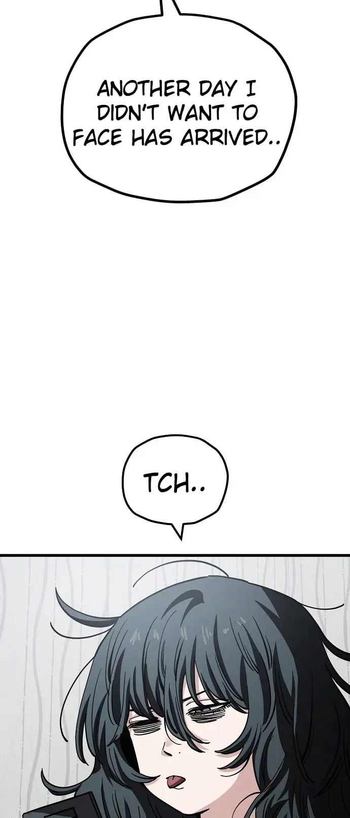 Read Unemployed Gye Baek soon Manga Online