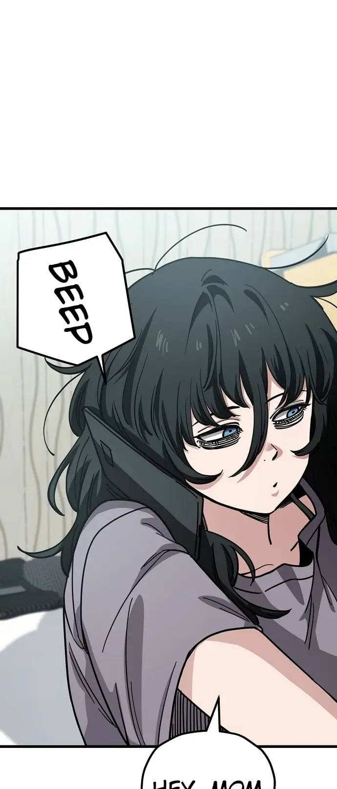 Read Unemployed Gye Baek soon Manga Online