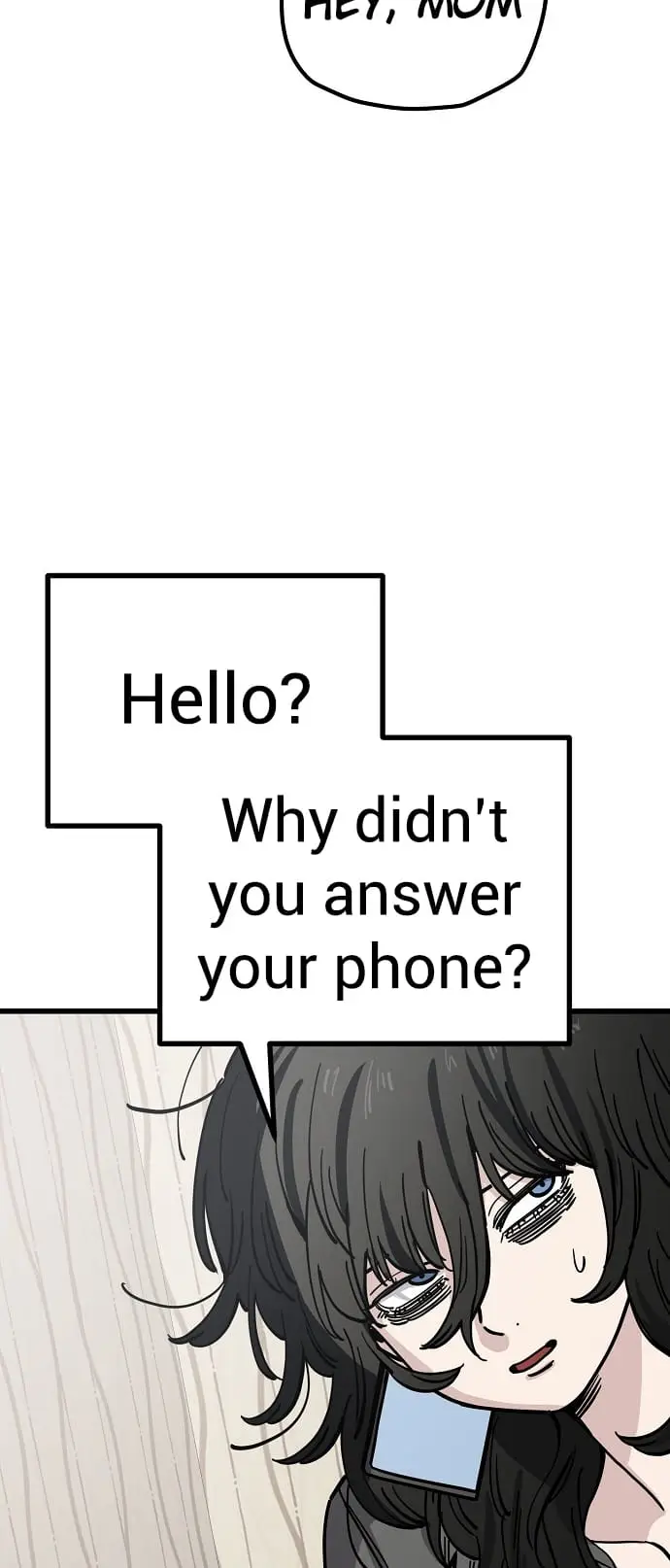 Read Unemployed Gye Baek soon Manga Online