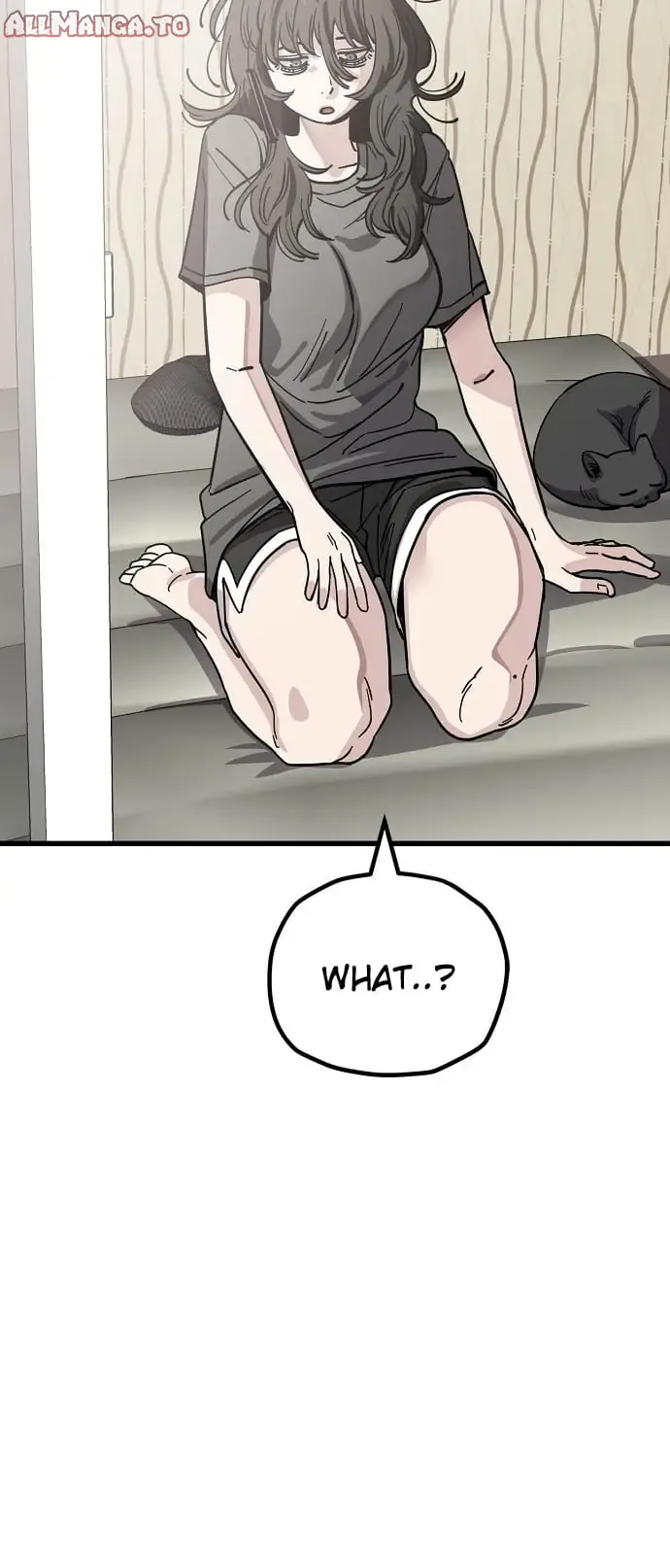 Read Unemployed Gye Baek soon Manga Online