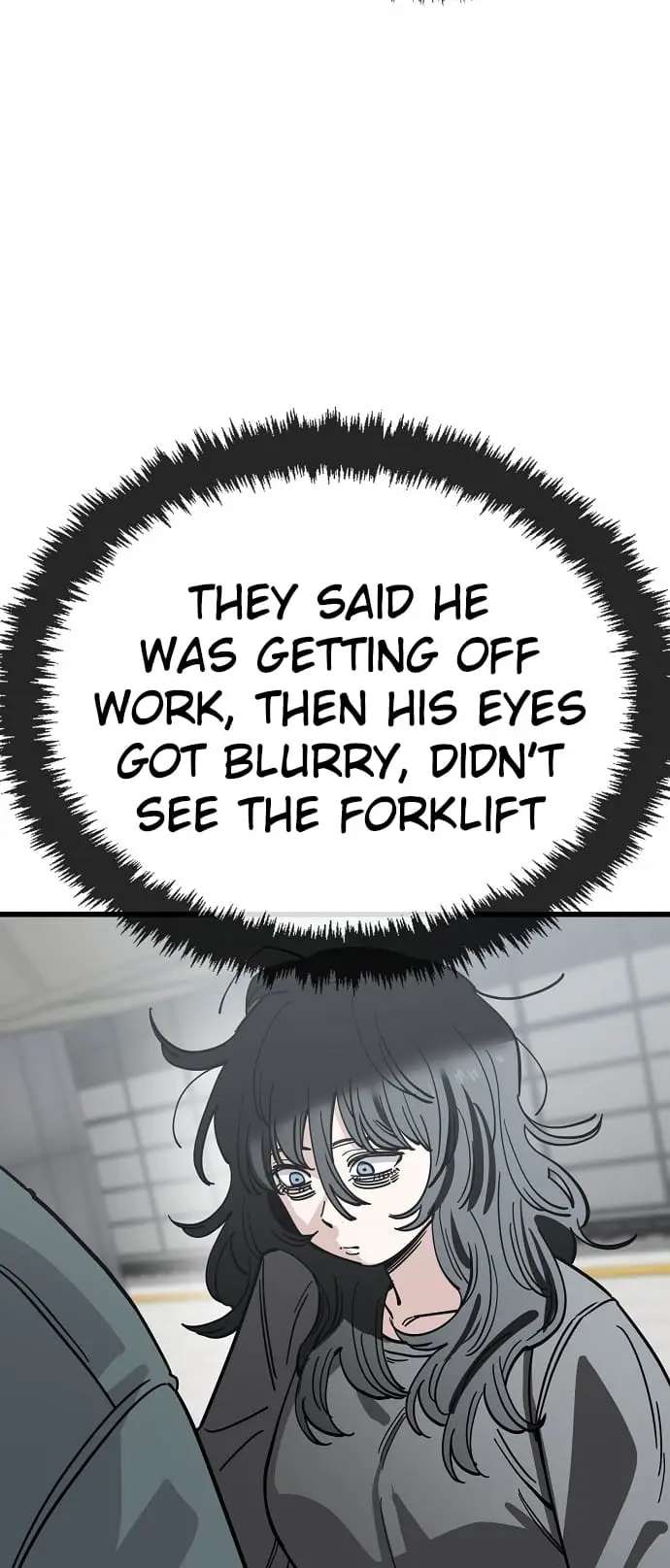 Read Unemployed Gye Baek soon Manga Online