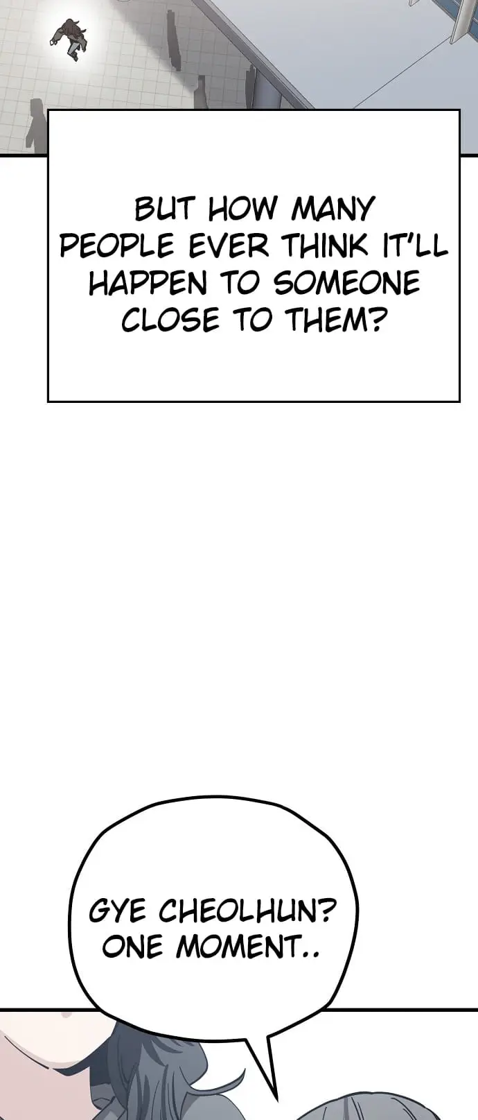 Read Unemployed Gye Baek soon Manga Online