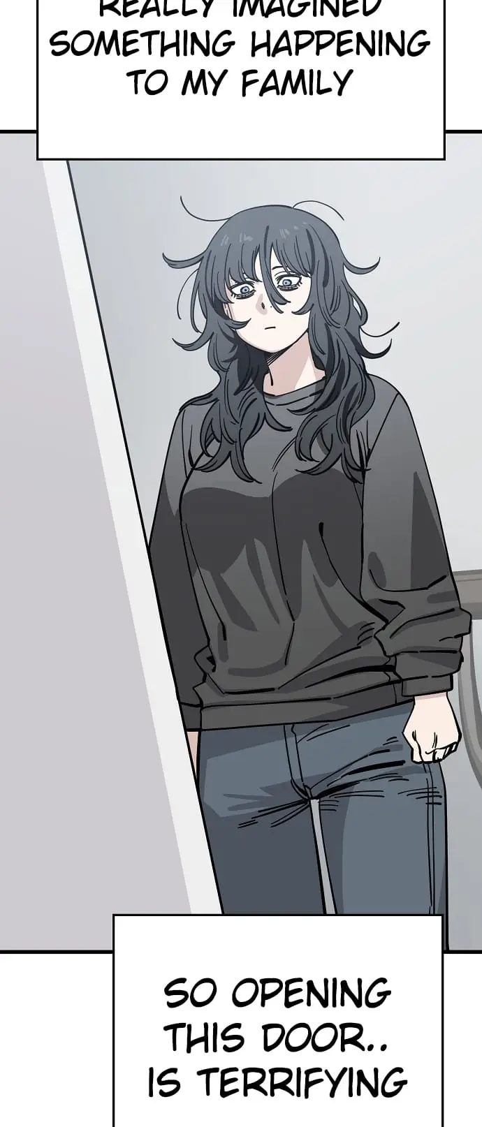 Read Unemployed Gye Baek soon Manga Online