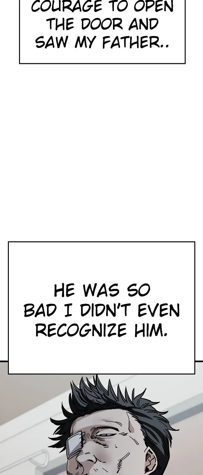 Read Unemployed Gye Baek soon Manga Online