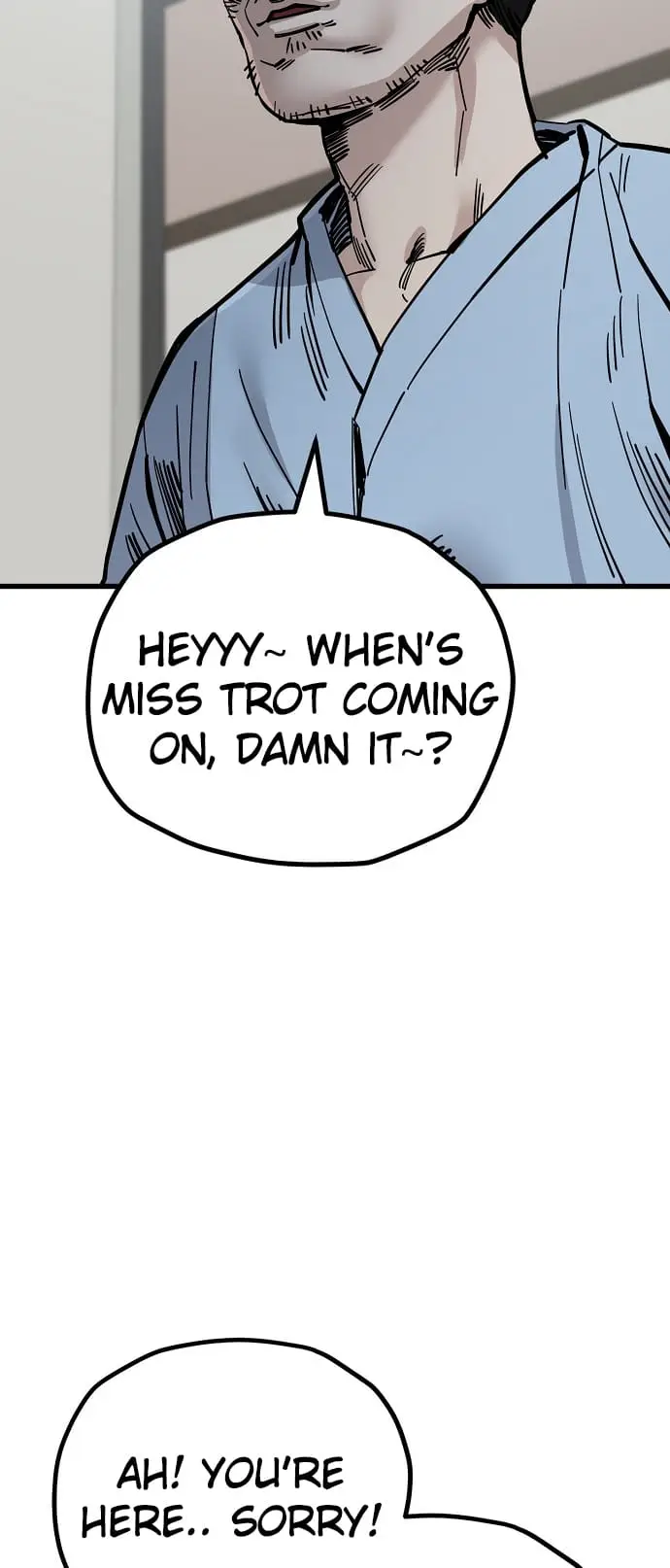 Read Unemployed Gye Baek soon Manga Online