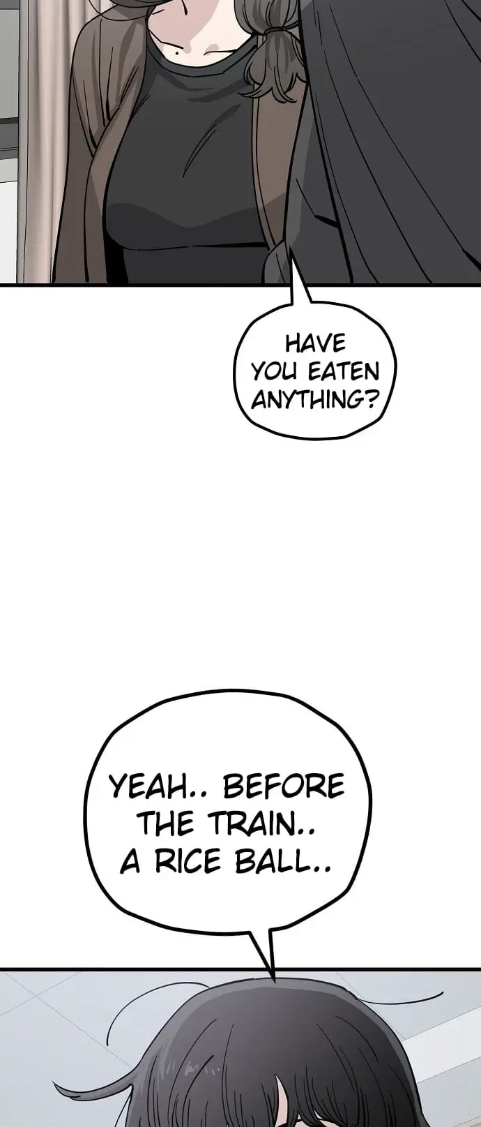 Read Unemployed Gye Baek soon Manga Online