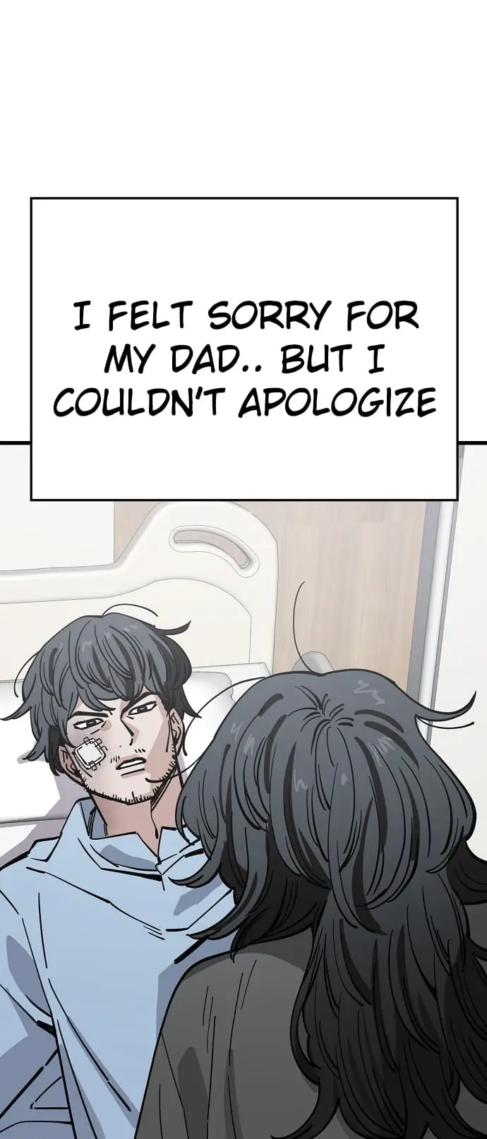 Read Unemployed Gye Baek soon Manga Online
