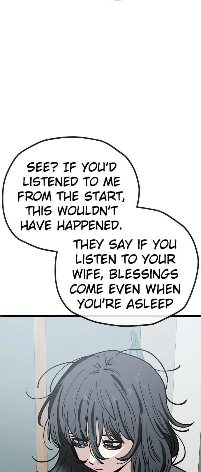 Read Unemployed Gye Baek soon Manga Online